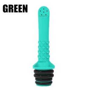 Handheld Toilet Bidet Travel Hygiene Washer Bottle Personal Cleaning Botol Bidet Mudah Alih 便携式冲洗器