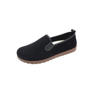 Free Shipping Spring New Lightweight Casual Shoes For Women Featuring A Soft Sole Non-Slip Design Lightweight Comfort And Suitable For Middle-Aged And Elderly Women