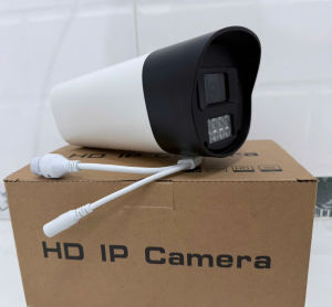 CAMERA IPC-EO8640 ( 4mp ) hổ trợ chạy độc lặp chuyên cam ban đêm (TẶNG CHÂN ĐẾ )