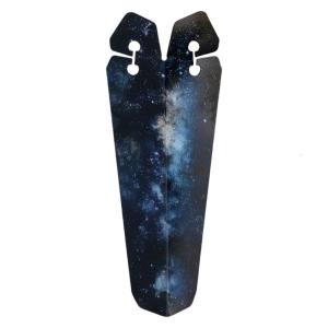 Quick Release Bike Mudguard Mud Guard Quick Release Mud Guard Mountain Bike Mudguard Quick Disassembly Bike Mudguard