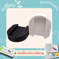 ขาติด Easy Pass แบบปกติ และแม่เหล็ก. 