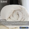 Ruột chăn Chần Gòn (Cotton) Edena - CHÍNH HÃNG, CAO CẤP. 