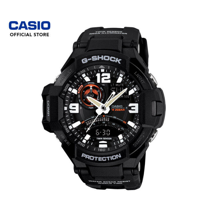 Lazada casio digital watch best sale