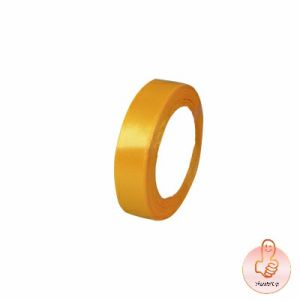 THUMBS UP ริบบิ้น ริบบิ้นของขวัญ  ริบบิ้นพับเหรียญ สีพื้น กว้าง 2 ซม. gift ribbon