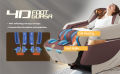 GINTELL S5 SuperChAiR. 