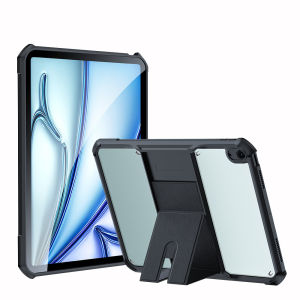 Cho Apple iPad Air 11 inch For iPad Air4 Air5 Air 10.9 inch For iPad Pro 11 trường hợp Xundd Chống Sốc Ốp bảo vệ Tablet bìa với vô hình MagSafe chủ đứng