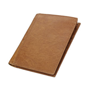 Passport Wallet Men Genuine Leather Travel Passport Cover Case Document Holder Large Capacity Credit Card Holder Coin Purse for Men Women