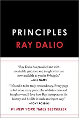 Principles : Life and Work (Hardcover) by Ray Dalio