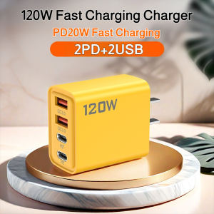 Fast Charger Usb Charging Apple Fast Charger Head for American Standard Charger