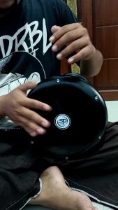 Darbuka Mika SP Termurah 8 Inc Lengkap