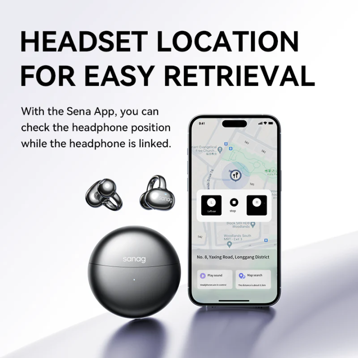 🎯 learn javascript map 🔥 thread🧵 https: ... 🎁FREE SHIPPING🎁 SANAG S6S Pro - Open-Ear Clip - Wireless Bluetooth ...