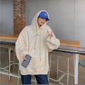 ELLON ARC SWEATER HOODIE OVERSIZE | SWEATER WANITA BIG SIZE. 