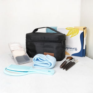 Hampers kado ulang tahun cewek hadiah ultah pernikahan wedding gift set make up wanita