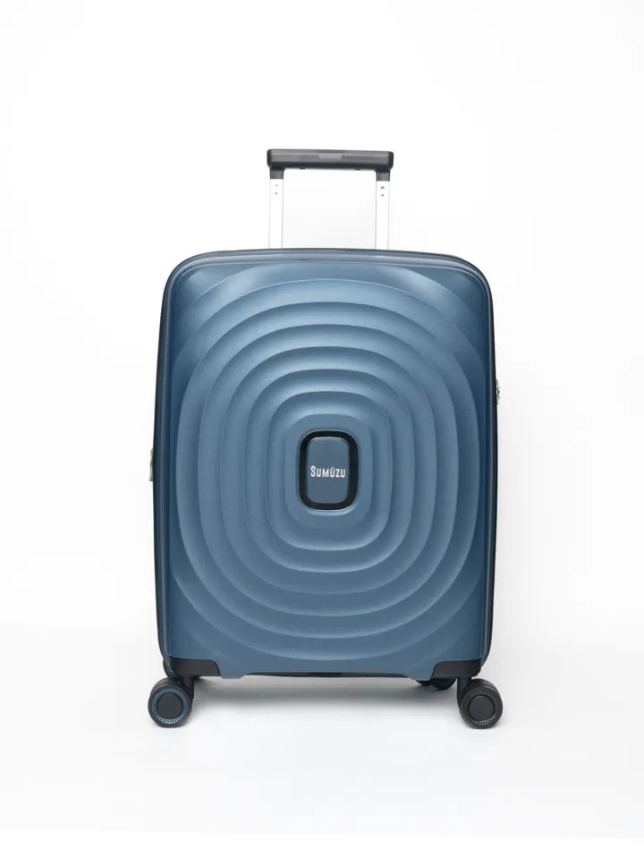 WINTERTIME SUMUZU PP ANTI THEFT T/C SMZ761 Winter Time Luggage