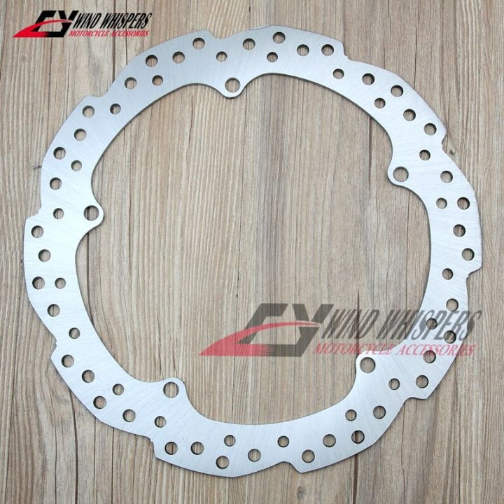 320/240Mm%20Front%20Rear%20Wheel%20Brake%20Disc%20Rotor%20For%20Honda%20CTX%20700%20NC%20700%20DC%20S/SA/SD%20X/XA/XD%20NC%20750%20D/S/X%20Integra%20Scooter%20NC700/NC750%20-%20Image%202