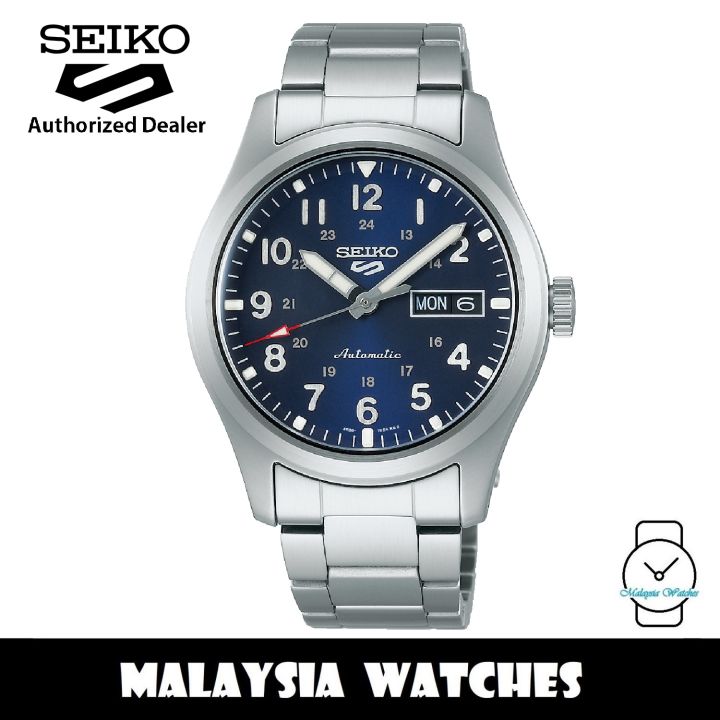 Seiko 5 discount sports automatic 100m