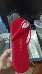 [Free Shipping] Fashionable Flat-Soled Non-Slip Flip-Flop Beach Sandals For Outdoor Wear 2026 Summer New Flip-Flop Sandals For Women