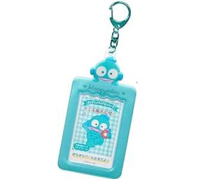 Sanrio Characters Card Case with Key Holder