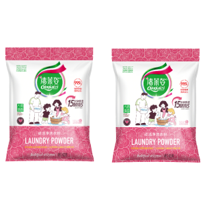 Brightening And Refreshing Laundry Detergent Laundry Detergent Powerful Sterilization And Mite Removal Fragrance