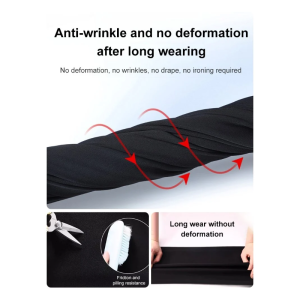 Pants Slim and Shapely Commuter Suit Pants Leisure Suitable for a Wide Range of Body Types Fashion