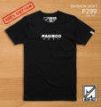 Maginoo Baybayin Shirt Black Mean Ally Clothing. 