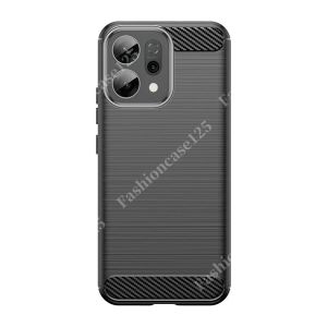 OPPO Reno14 Pro Case For OPPO Reno14 Pro Reno 14 14F Reno14 F 14Pro 5G 2025 Carbon Fiber Soft TPU Silicone Phone Casing Back Cover Shockproof Bumper Anti Drop