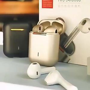 2025 New Bluetooth Headset Compatible with Android and Wireless Sports Style Long Battery Life Noise Cancelling Bluetooth Headset