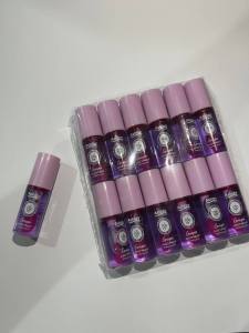 Ashley Shine Magic Lip Oil AS2169 Fruity Colors Smooth and Shiny Color Changing