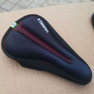 YUHUA Full GEL Sadel Cover / Saddle Sepeda / Gel Jok Sepeda Sp23