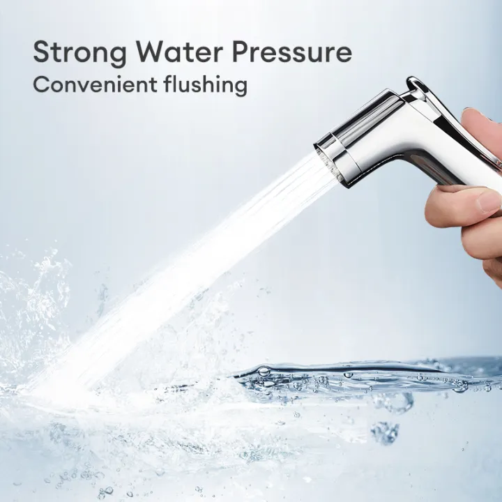 JOMOO%20Toilet%20Bidet%20Spray%20Set%20for%20Toilet%20Wall%20Mounted%20Toilet%20Bidet%20Spray%20Set%20with%20Holder%20and%201.2m%20Hose%20Bathroom%20Sprayer%20for%20Personal%20Hygiene%20-%20Image%204