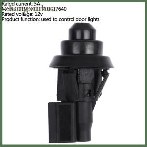zhangxiuhua 1Pce 7700427640 Car Interior Door Light Sensor Switch For Renault Megane I