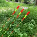 Phao Câu Đài Tăm To Nano Cao Cấp Điệu Vương Truyền Tín Hiệu Nhanh SPC-25 - Sanami Fishing. 