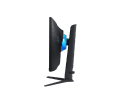 (AONE PLUS SS2) SAMSUNG 28 Odyssey G70A 4K UHD LED Gaming Monitor ( 4K UHD / IPS / 144HZ / G-SYNC ). 