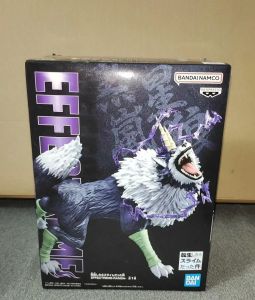 In Stock BANDAI Original BANPRESTO That Time I Got Reincarnated as a Slime Ranga 10CM PVC Anime Action Figures Model Toys gifts