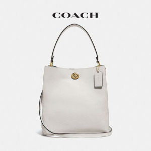 COACH/Outlet Ladies CHARLIE 21 Bucket Bag Shoulder Bag