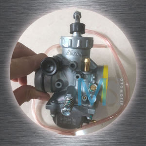 Karburator / Carburator / Karbu Yamaha RX King / RXZ Mikuni - WD Otomotif