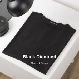 KAOS PRIA BAJU UNFINISHED T SHIRT KAOS POLOS PRIA WANITA TANPA KERAH TREND 2022