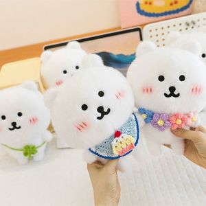 RUPER Usachi Chiikawa Plush Toys Soft Jiikawa Chiikawa Throw Pillow Car Headrest Toy Anime Chiikawa Stuffed Doll Home Decor