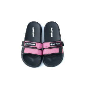 Sandal Anak Laki Laki Perempuan Model Velcro Webbing Army