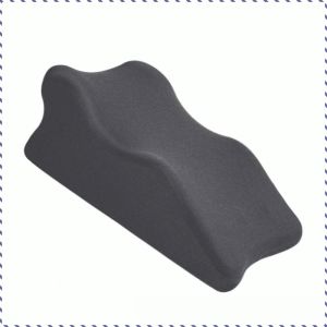 หมอนผ้าห่ม สนับสนุน เมมโมรีโฟม การยศาสตร์ สะดวกสบาย ผ่อนคลาย สุขภาพ เส้นโค้งทางวิทยาศาสตร์