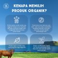 BELLAMYS Bellamy Organic Toodler Milk Step 3 Susu Formula 900g. 