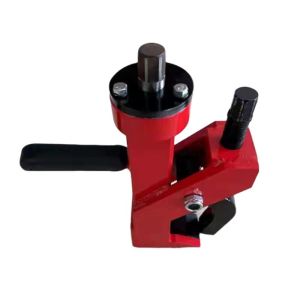 Tire remover portable tire remover mobile tire press simple tire remover tire stripper