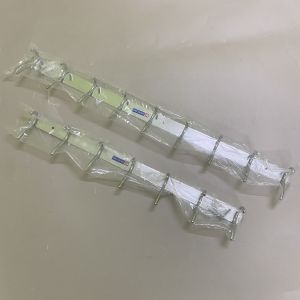 móc treo quần áo 7 móc và 9 móc làm bằng inox