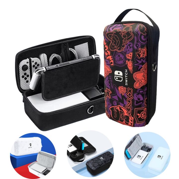 Nintendo switch bag lazada on sale