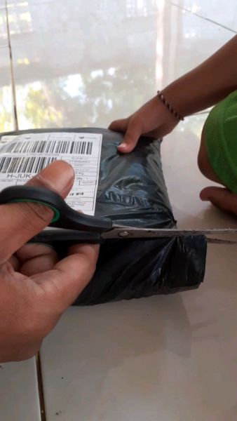 Buyer review video 2