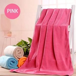 HANDUK MANDI DEWASA BERBAHAN MICROFIBER