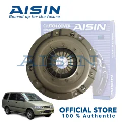 Isuzu crosswind clutch lining price sale