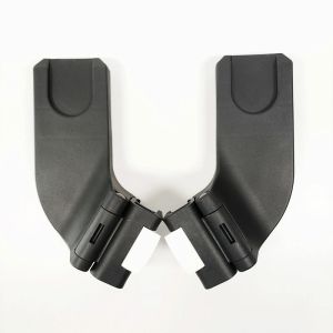 Stroller Adapter For GB Pockit +All Terrain Goodbaby Pocket Car And Cybex Aton Cloud Z/Q Maxi Cosi Carseat Buggy Converter