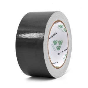 Lakban Kain Karpet Multifungsi Adhesive Cloth Tape Writable Tape Lakban Kain Karpet Hitam 2 inch x 20 meter Cloth Tape 20mm 40mm 50mm 60mm x 20M Warna Lantai Multifungsi