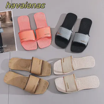 Buy Havaianas Slip On For Women online Lazada .ph